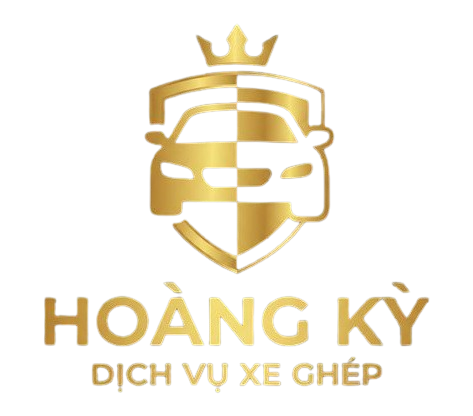 Logo Hoàng Kỳ